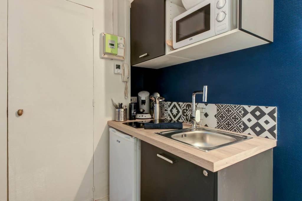 Studio Le Petit Prince - Topdestination Dijon - Centre Ville - Classe 3 Etoiles المظهر الخارجي الصورة