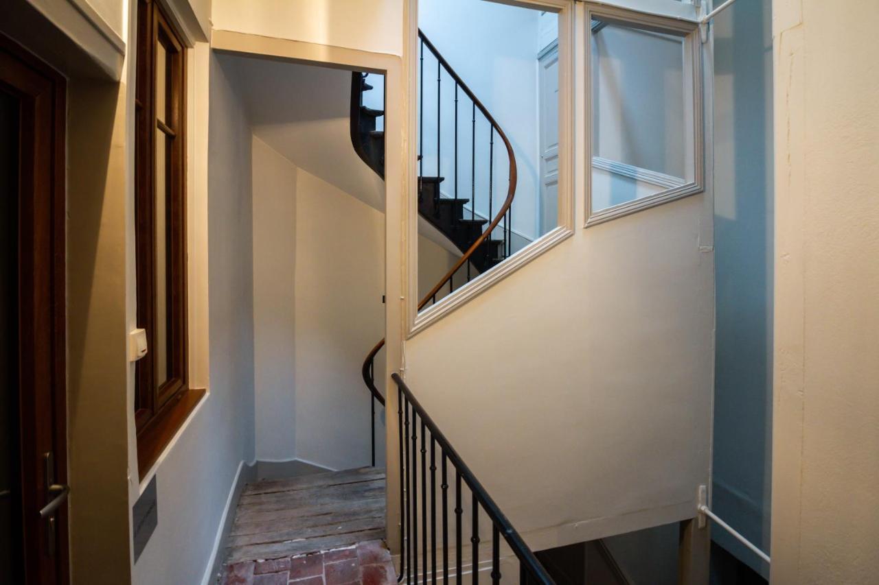 Studio Le Petit Prince - Topdestination Dijon - Centre Ville - Classe 3 Etoiles المظهر الخارجي الصورة